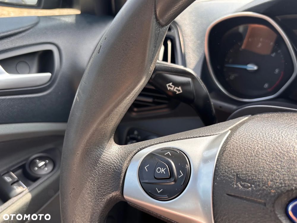 Ford C-MAX 1.6 TDCi Ambiente - 27