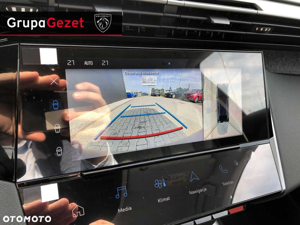 Peugeot 408 - 13
