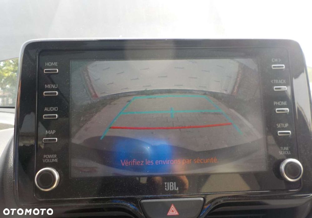 Toyota Yaris - 29