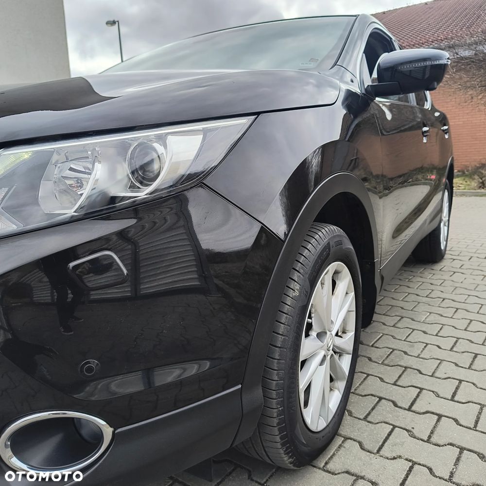 Nissan Qashqai 1.2 DIG-T 360 - 9
