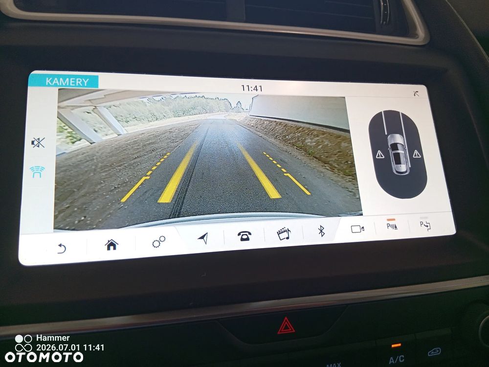 Jaguar E-Pace - 7