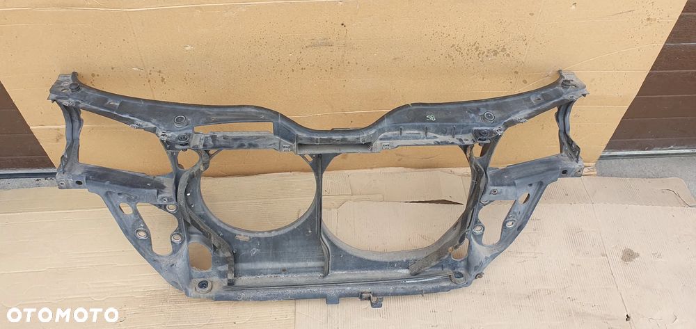 Pas przedni wzmocnienie VW Passat B5 3B0805594 - 1