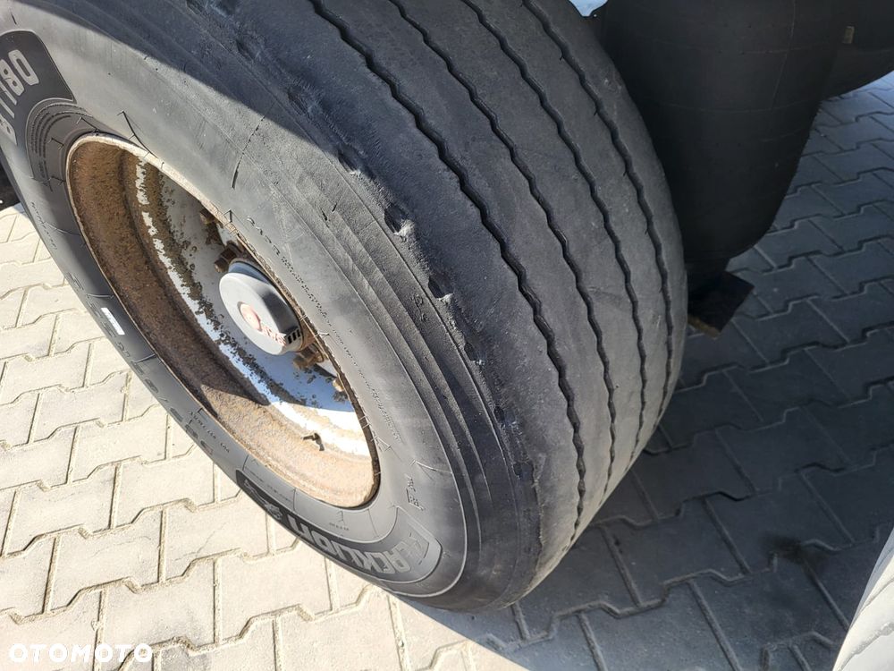 Schmitz Cargobull - - 5