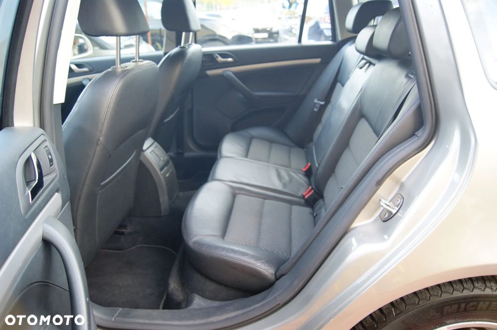 Skoda Octavia 1.2 TSI Elegance - 19