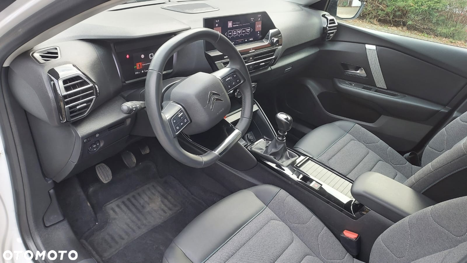 Citroën C4 1.5 BlueHDi Feel S&S - 13