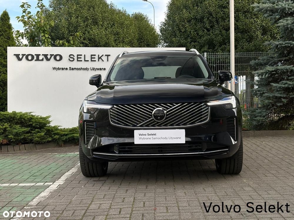Volvo XC 90