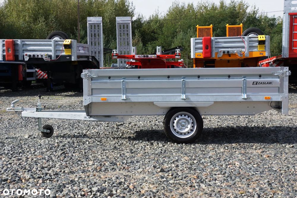 Zaslaw HL 265S NOWOŚĆ max szeroka 150 cm !!! - 4