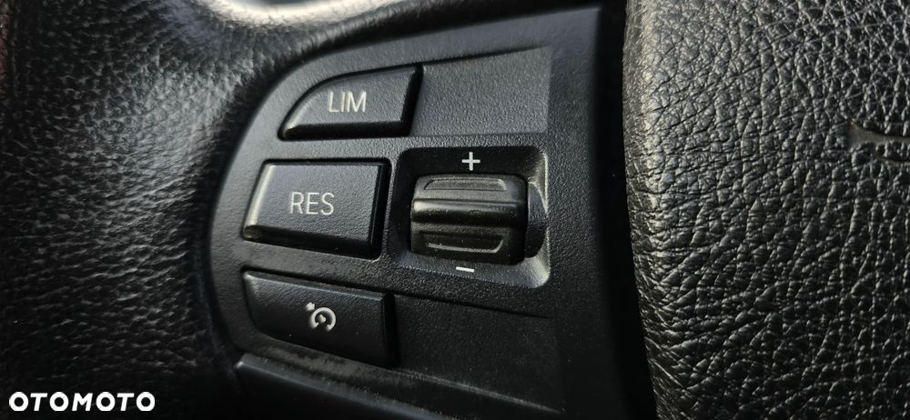 BMW Seria 1 116d DPF Edition Lifestyle - 34