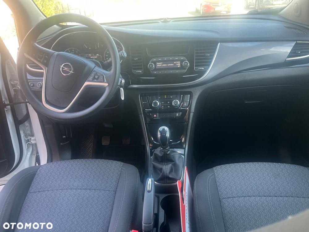 Opel Mokka 1.6 Active S&S - 28