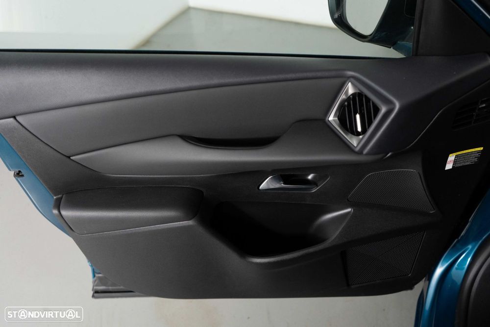 DS DS3 Crossback E-Tense Rivoli - 20