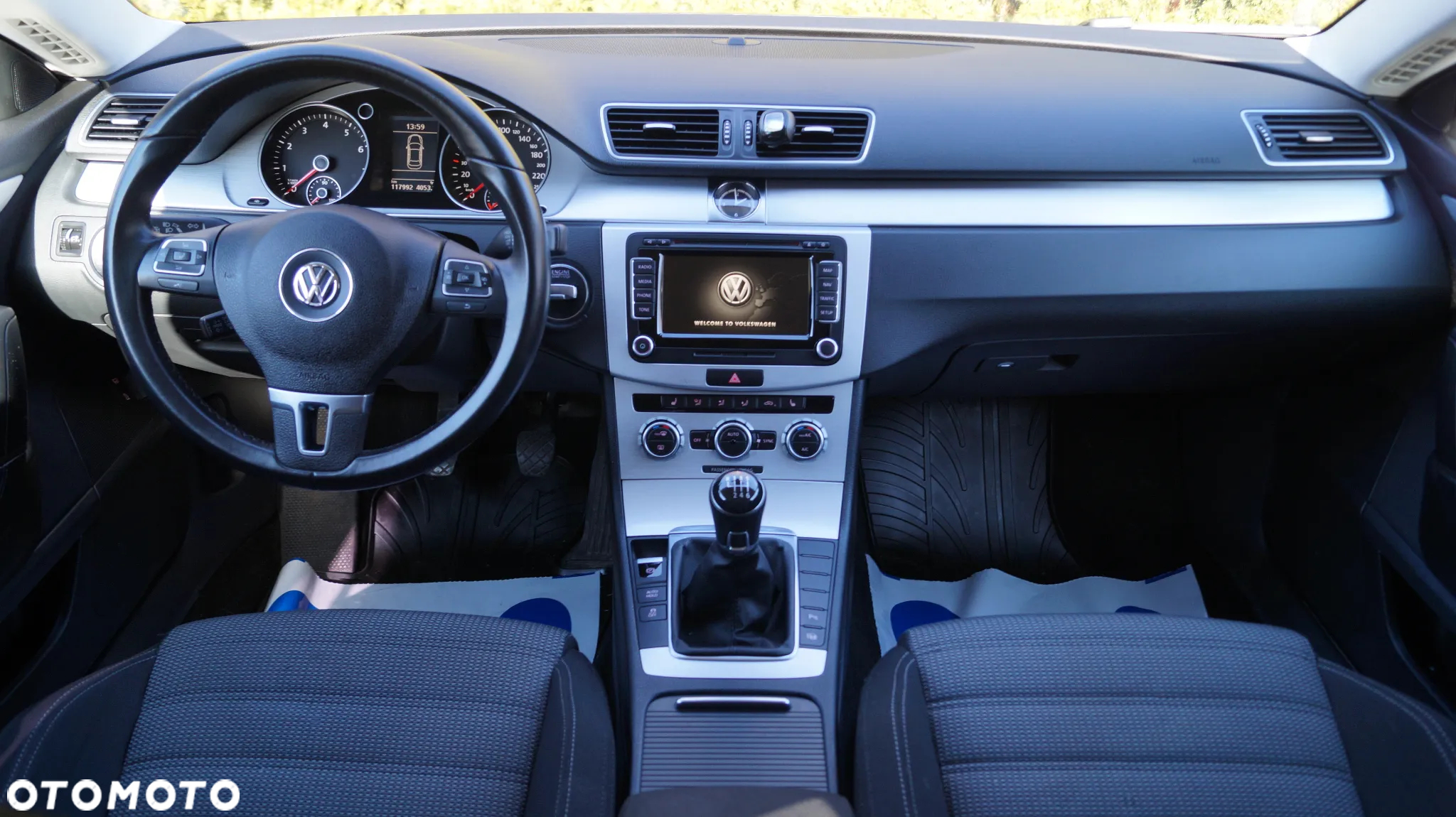 Volkswagen CC 1.8 TSI - 27