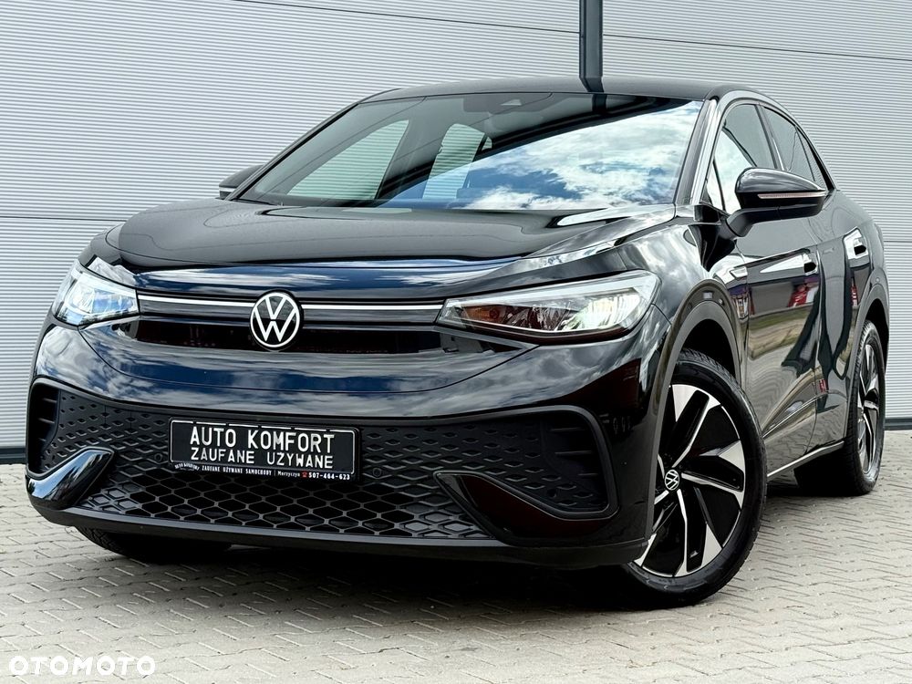 Volkswagen ID.5 Pro Performance - 2