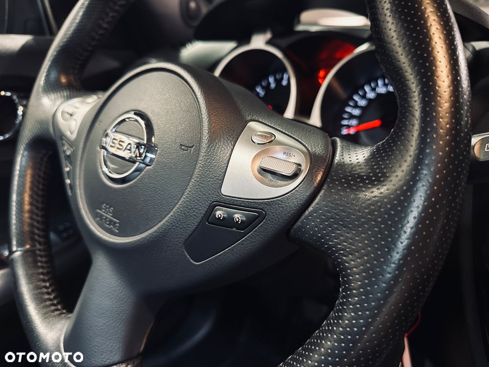 Nissan Juke 1.2 DIG-T Acenta - 20