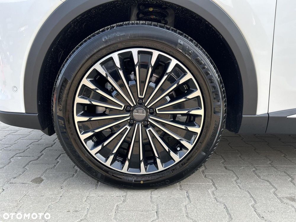 Omoda 9 - 18
