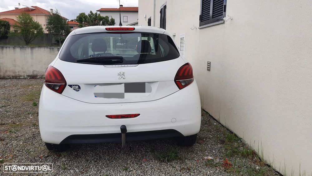 Peugeot 208 PureTech 68 Like - 6