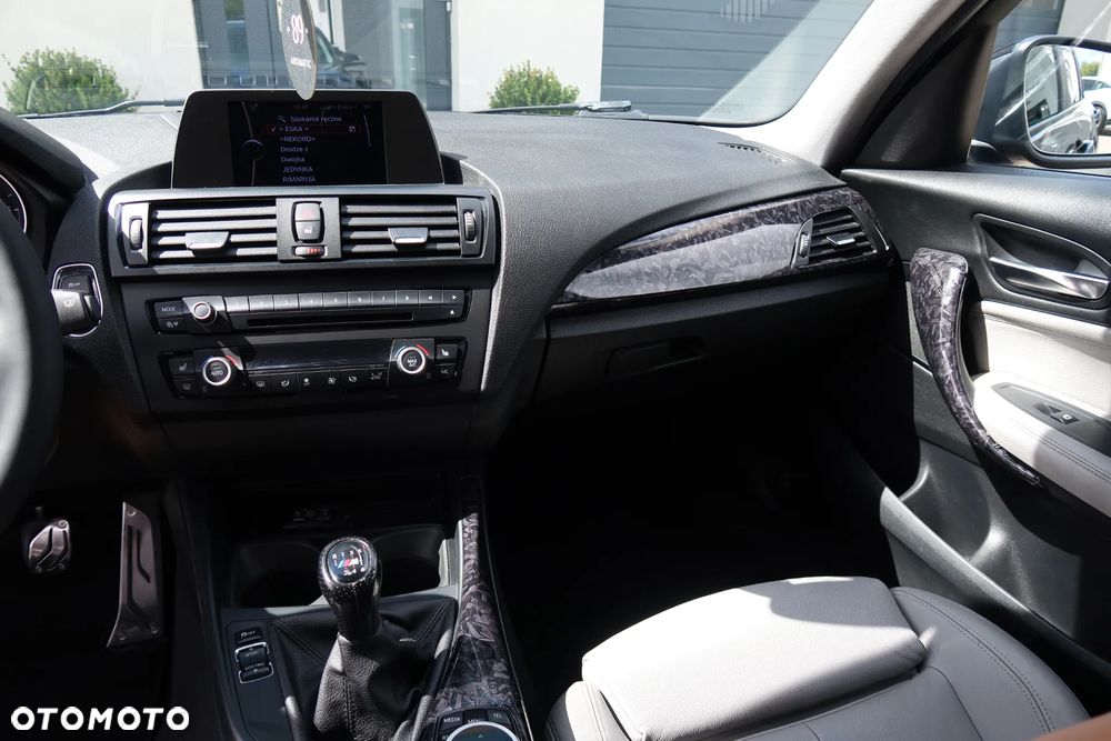BMW Seria 1 120d xDrive Sport Line - 34