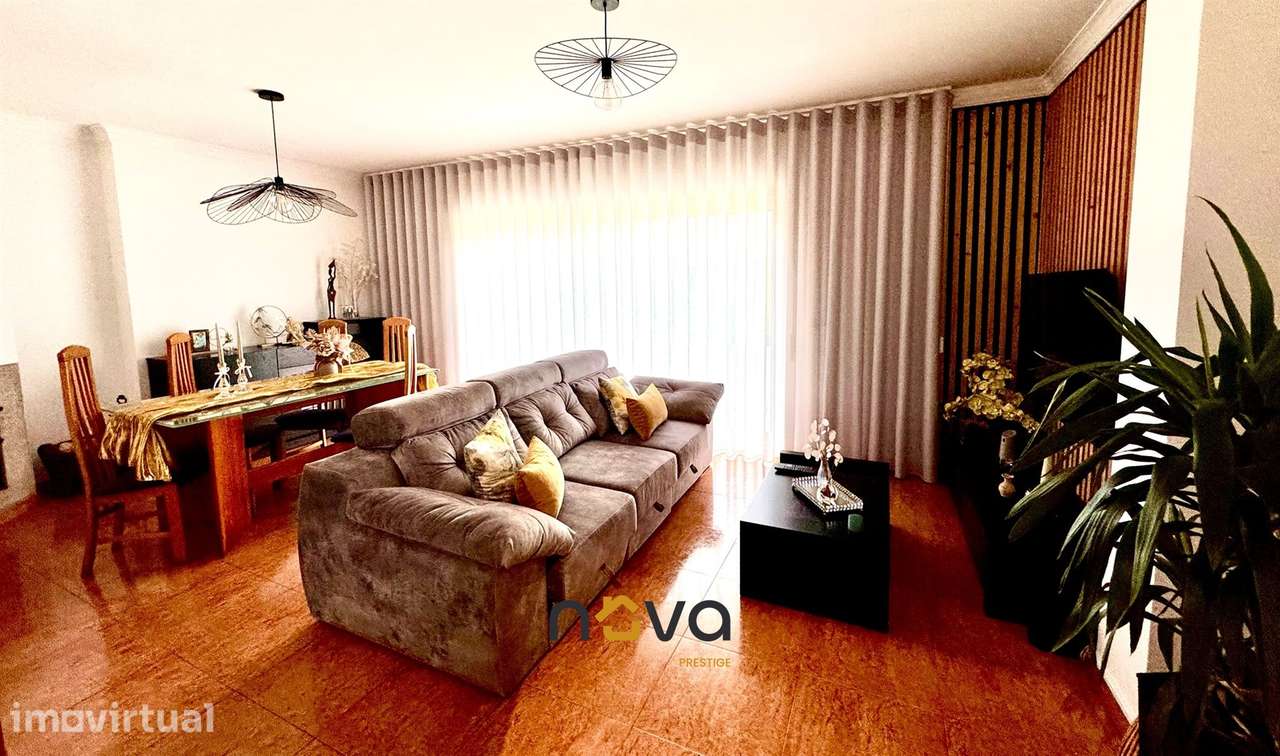 Apartamento T3 em Fornelo – Vila do Conde - Grande imagem: 3/28