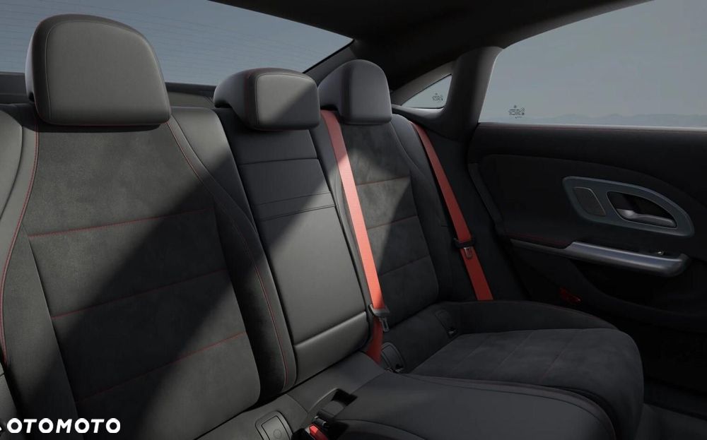 Mercedes-Benz CLA - 11