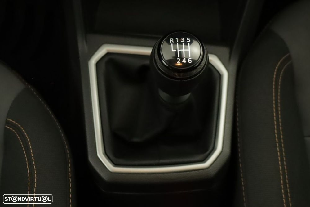 Dacia Jogger 1.0 ECO-G Extreme 7L Bi-Fuel - 14