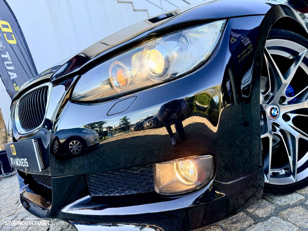 BMW 320 - 12