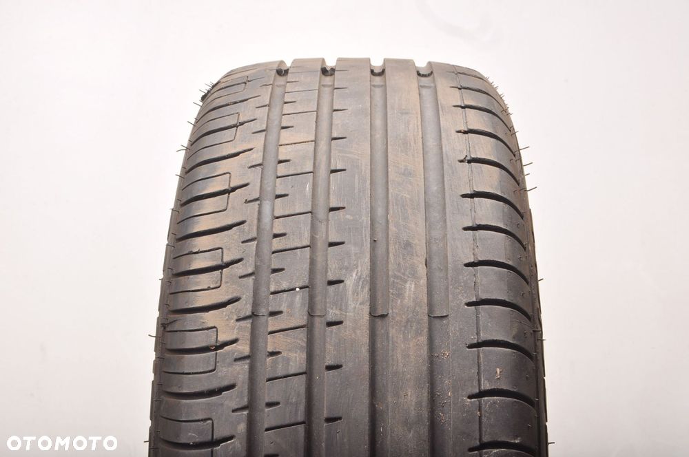 1X OPONA ACCELERA  PHI-R  225/50 R17  2024R - 6