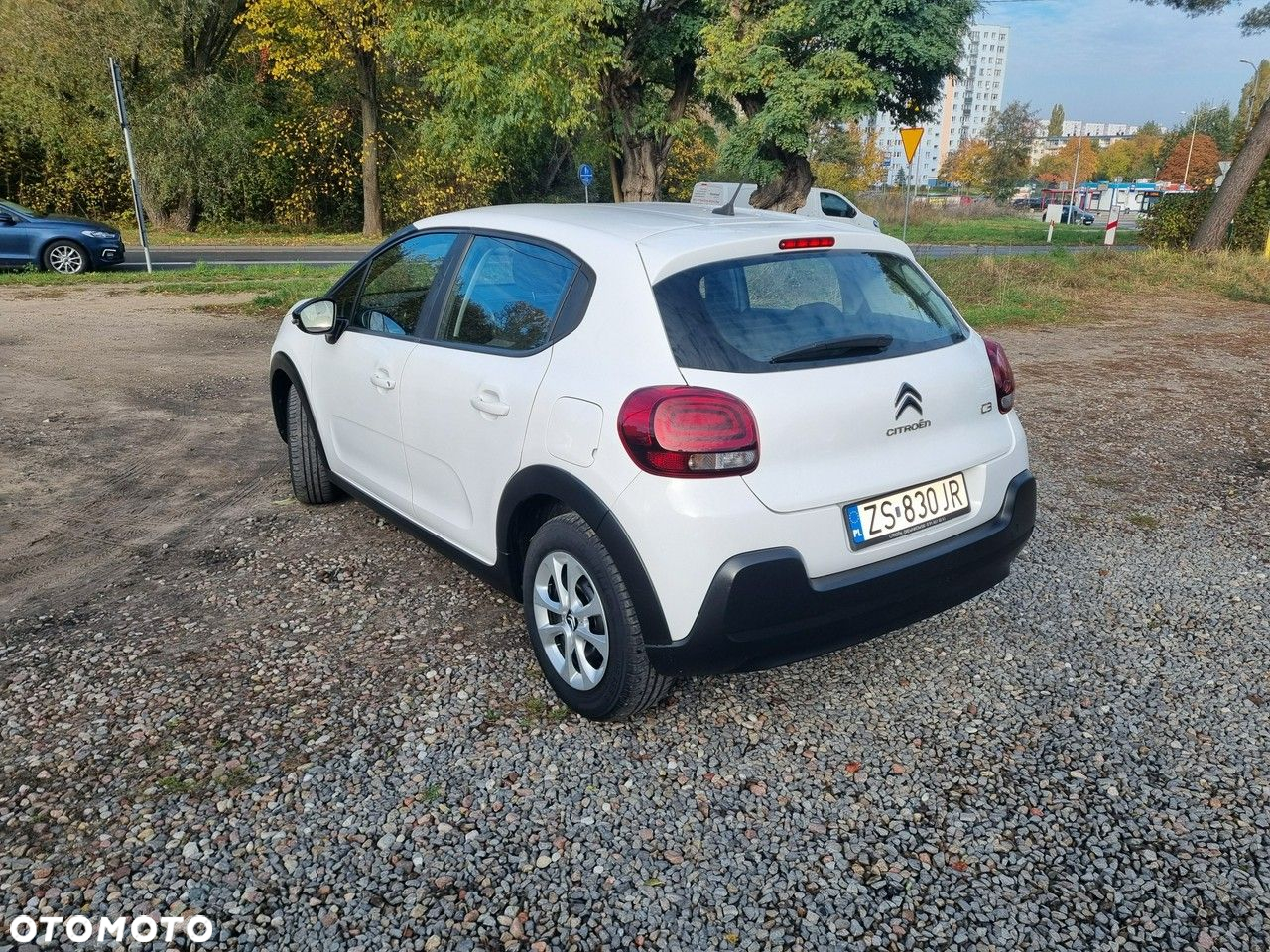 Citroën C3 1.2 PureTech Feel - 4