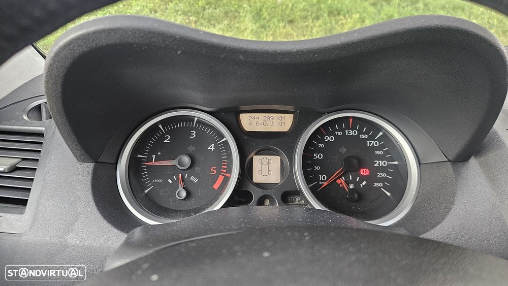 Renault Mégane Break - 20