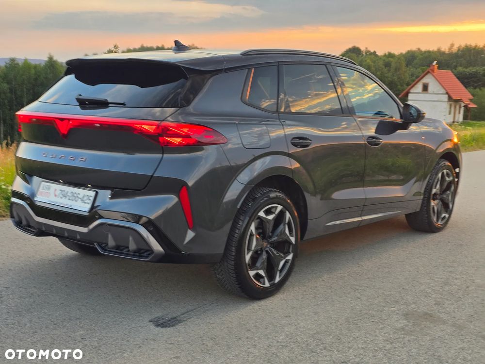 Cupra Terramar 2.0 TSI 4Drive DSG VZ Tribe Edition - 6