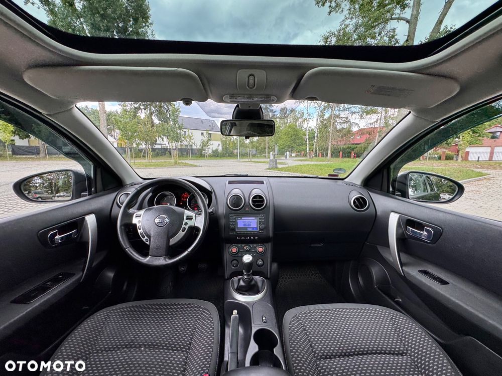 Nissan Qashqai+2 2.0 dCi Tekna Premium - 31