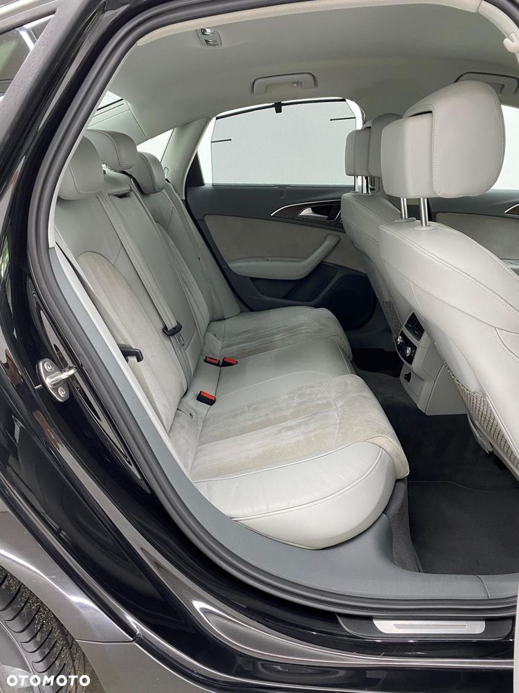 Audi A6 Limousine - 14