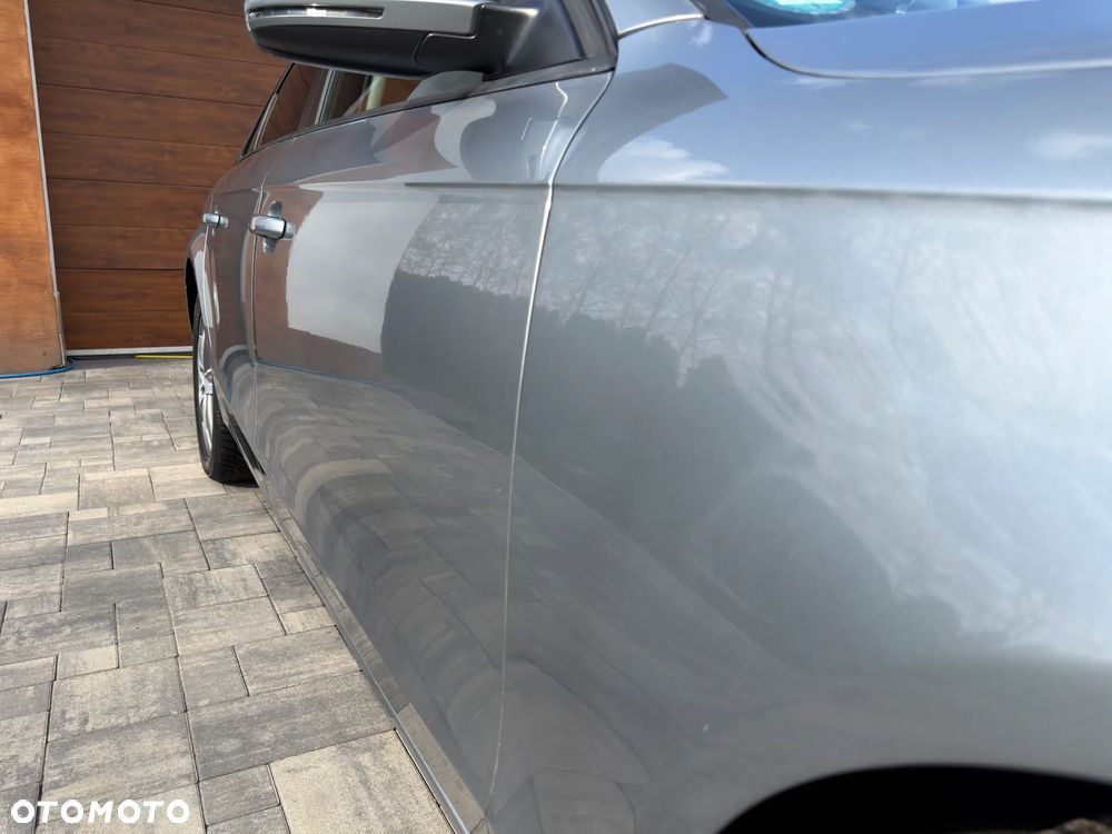 Audi A4 Limousine 1.8 TFSI Attraction - 25