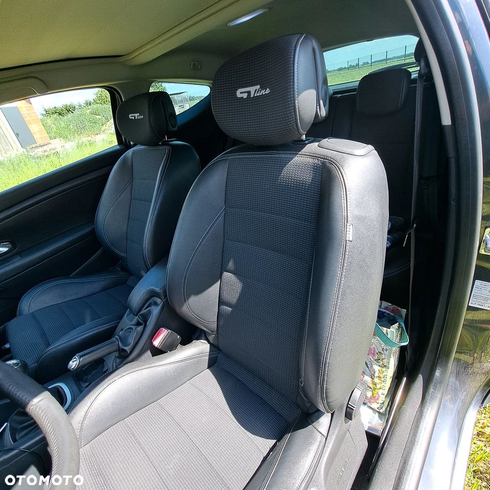 Renault Megane 1.6 16V Luxe Dynamique - 8