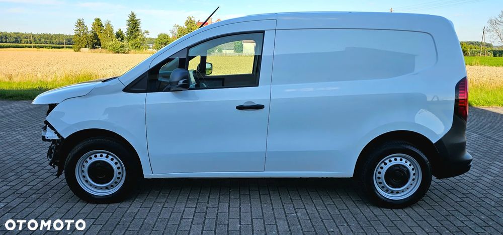 Renault Kangoo - 2