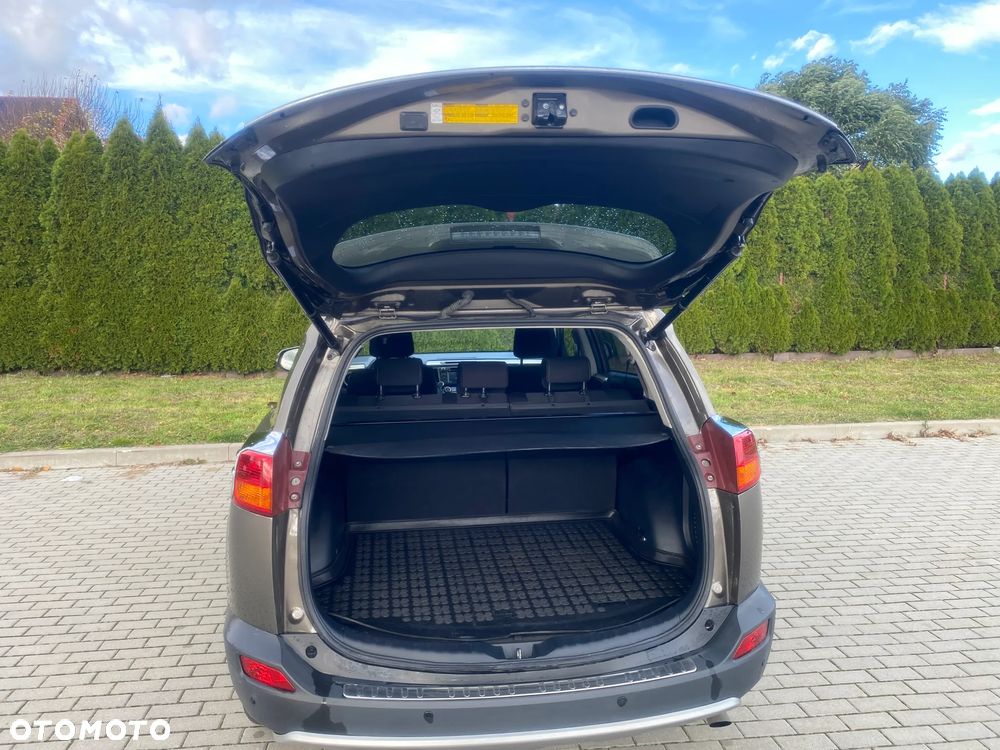 Toyota RAV4 2.0 Premium MS - 18