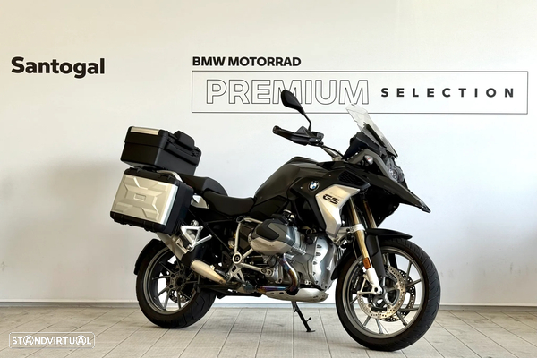 BMW R 1250 GS