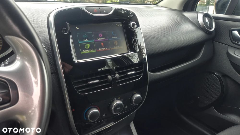 Renault Clio ENERGY TCe 90 Start & Stop LIMITED - 22