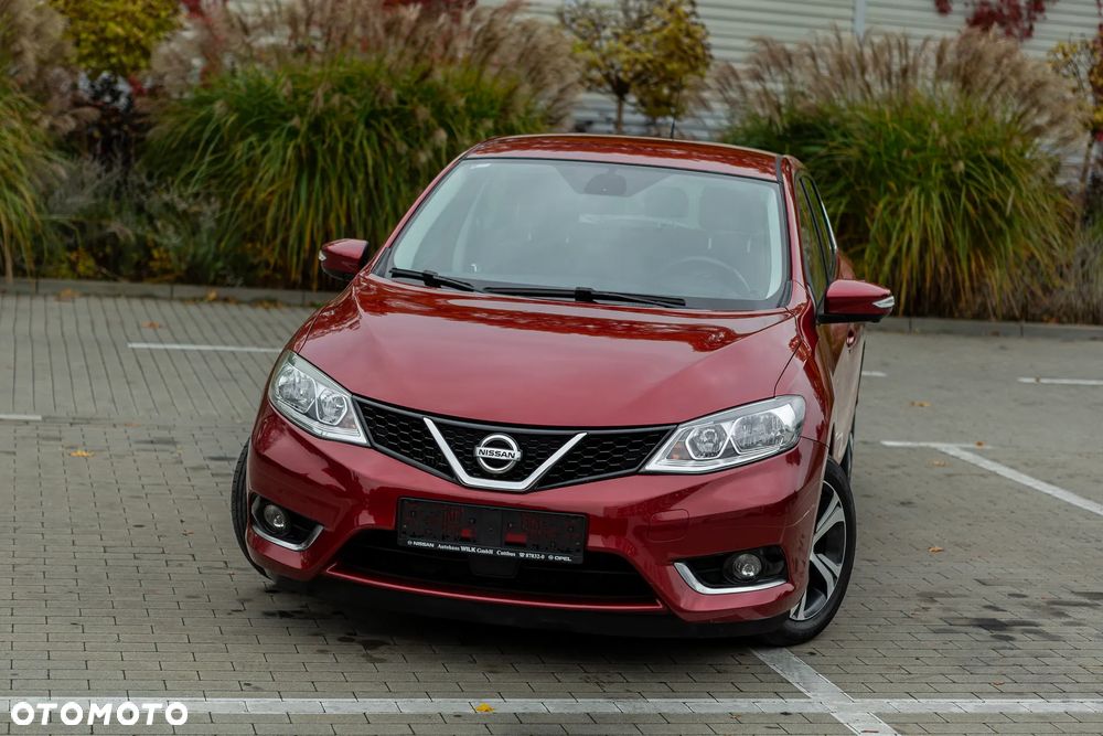 Nissan Pulsar - 3
