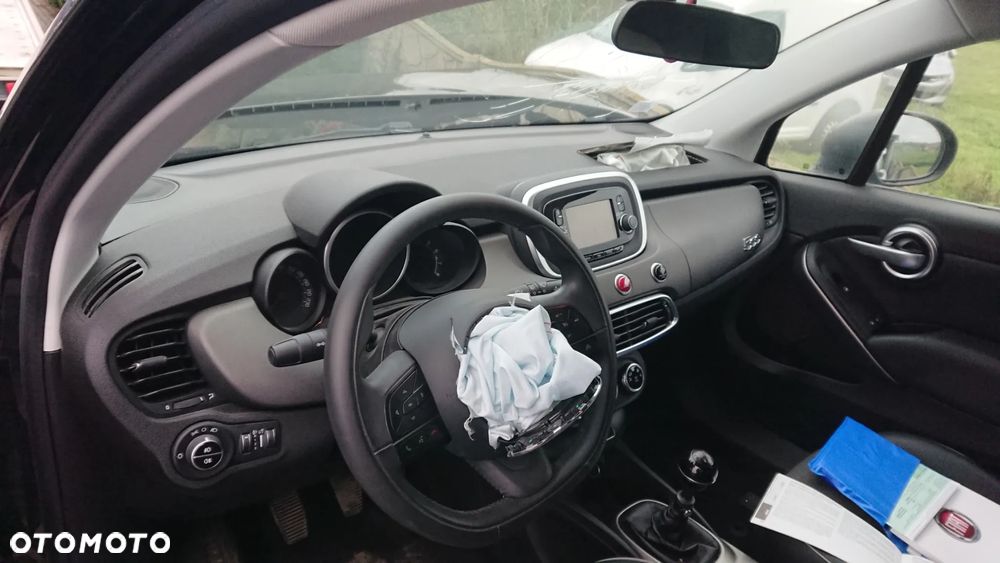 Fiat 500X - 3