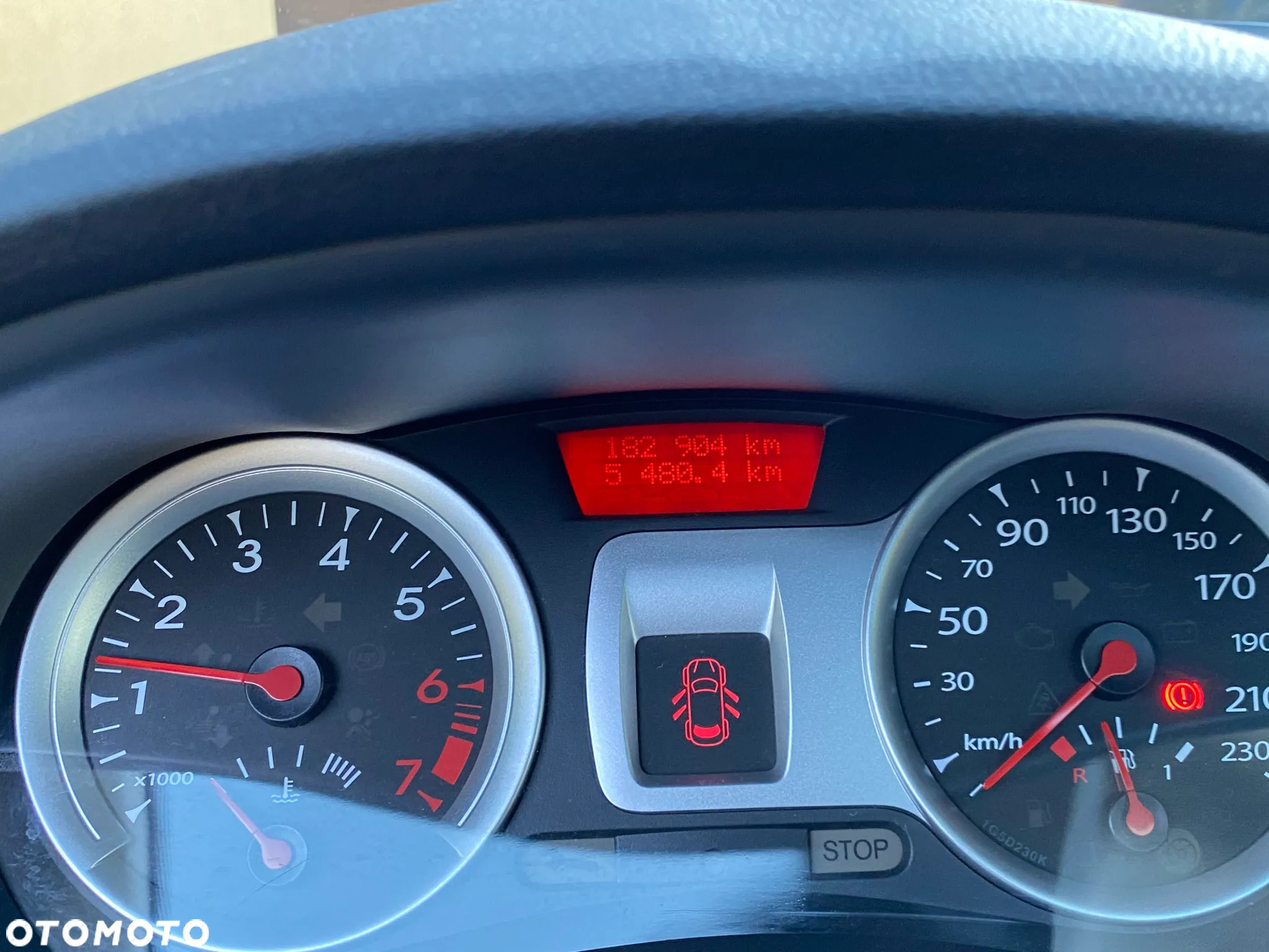Renault Clio - 5