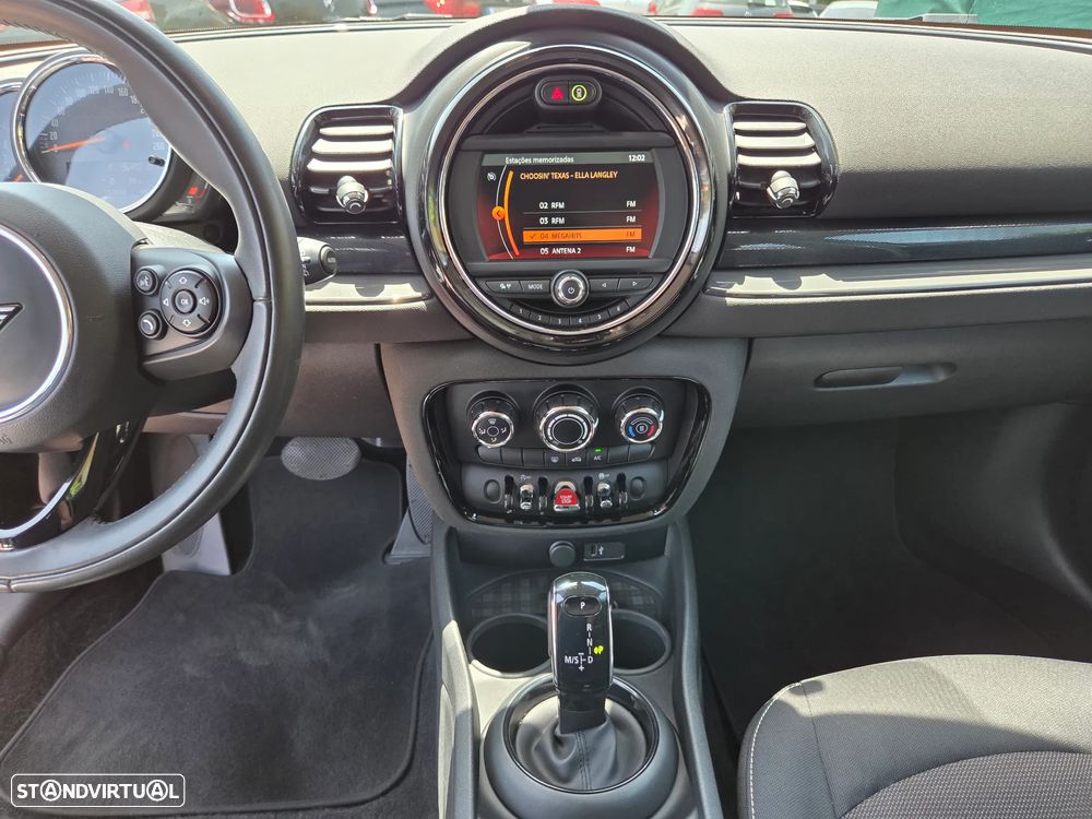 MINI Clubman One D Auto - 19
