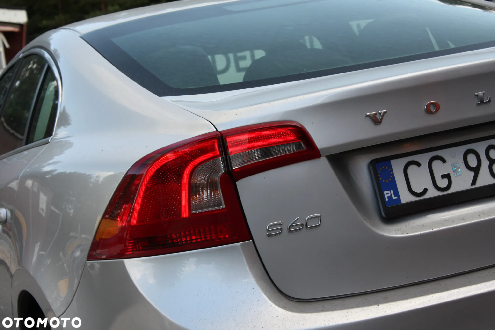 Volvo S60 D3 Kinetic - 18