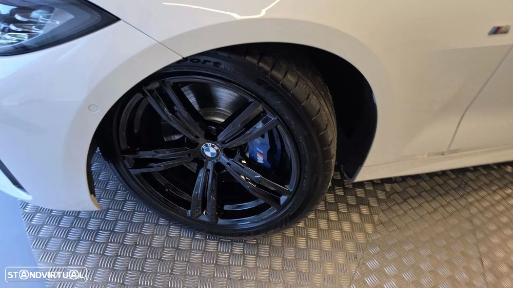 BMW 420 d Pack M Auto - 28