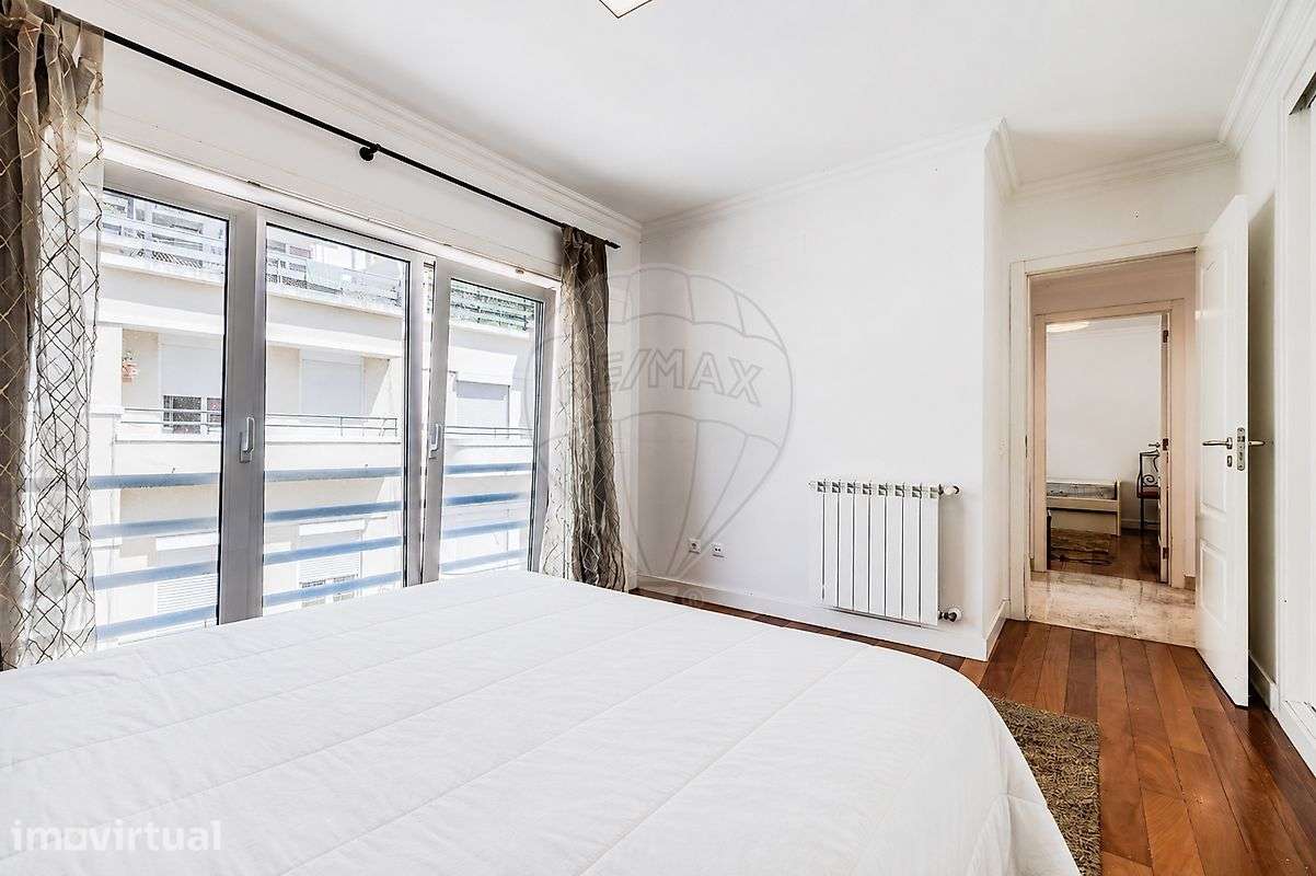 Apartamento T2 para arrendamento - Grande imagem: 3/21