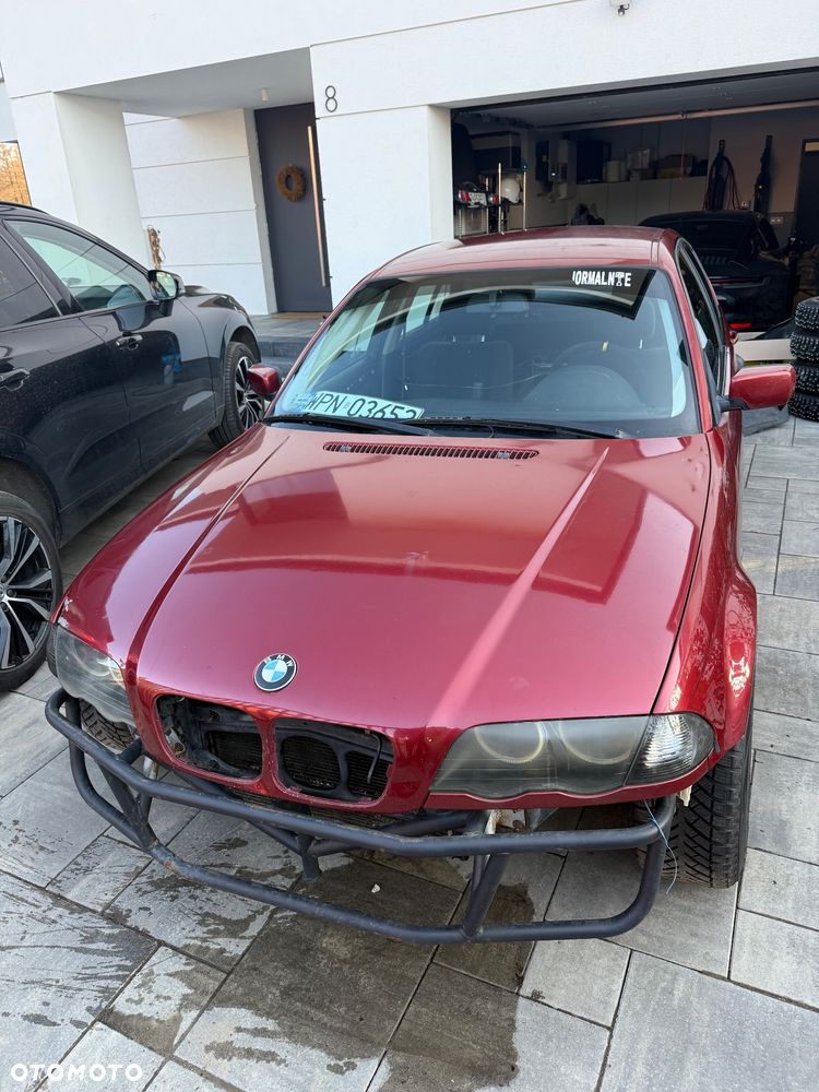 BMW Seria 3 328i - 2