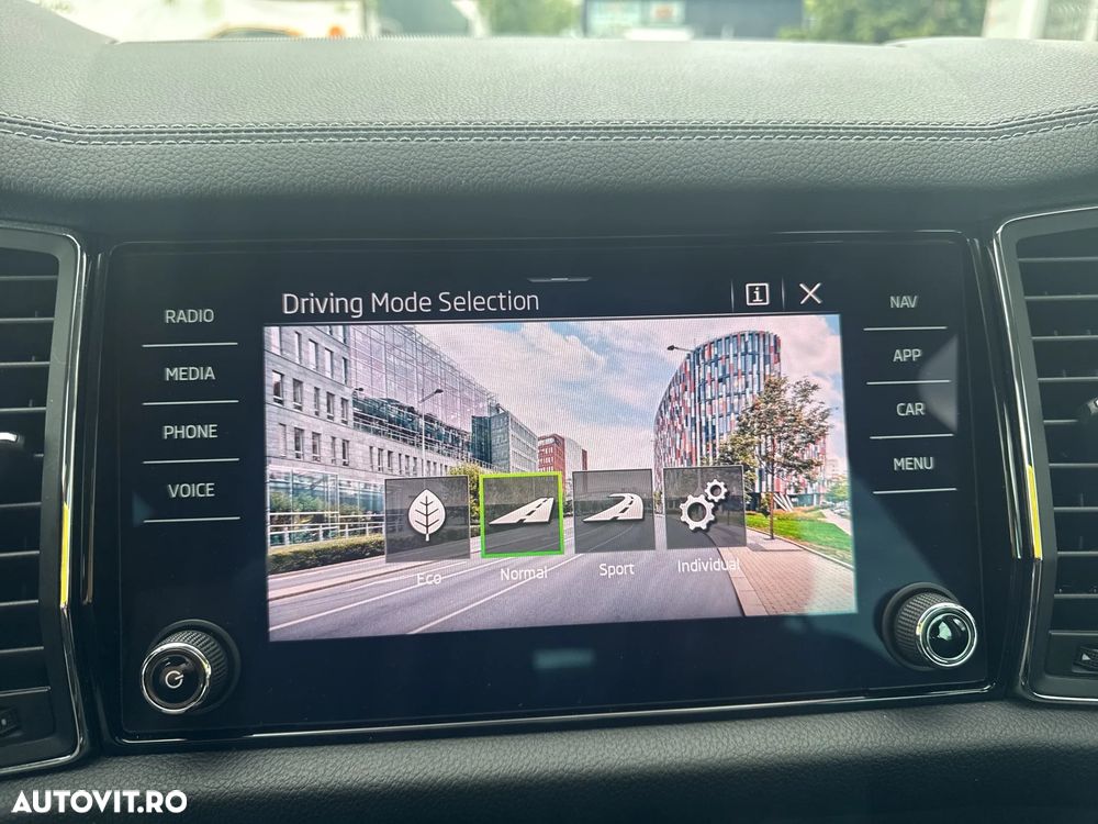 Skoda Kodiaq 2.0 TDI DSG Ambition - 24