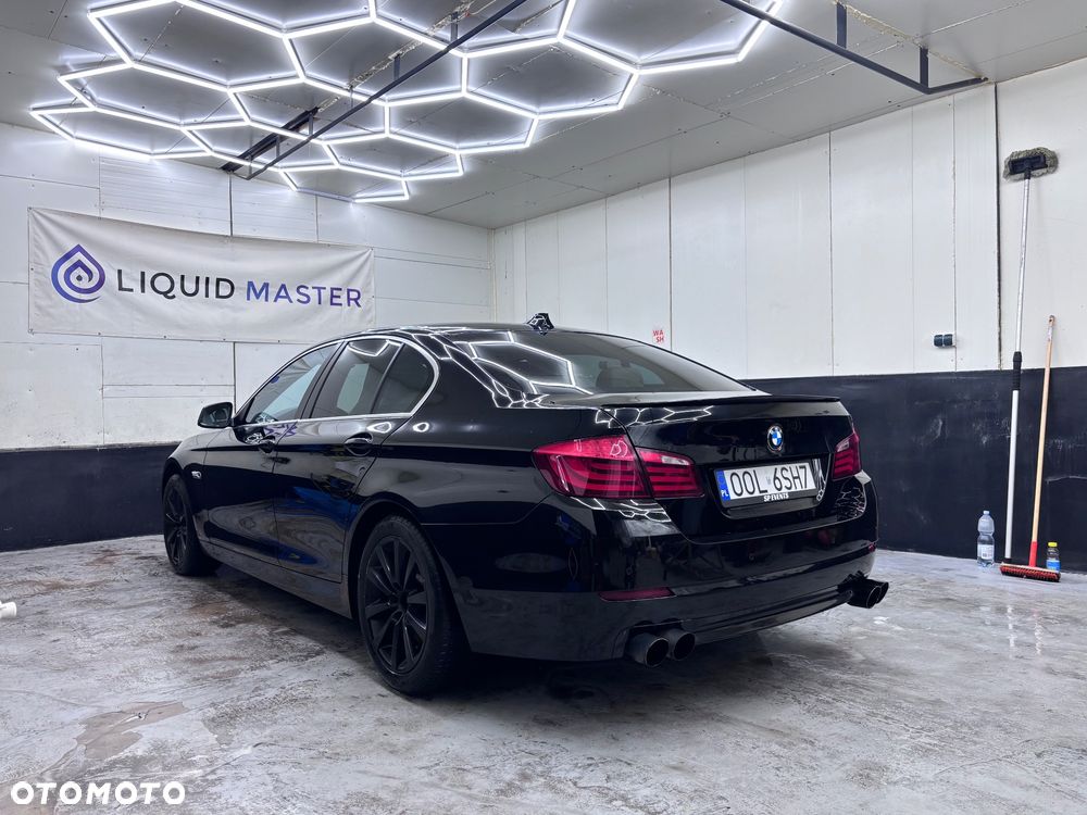 BMW Seria 5 - 3