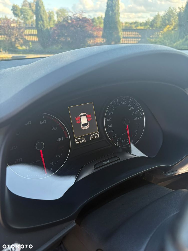 Seat Leon 1.4 TSI FR S&S - 18