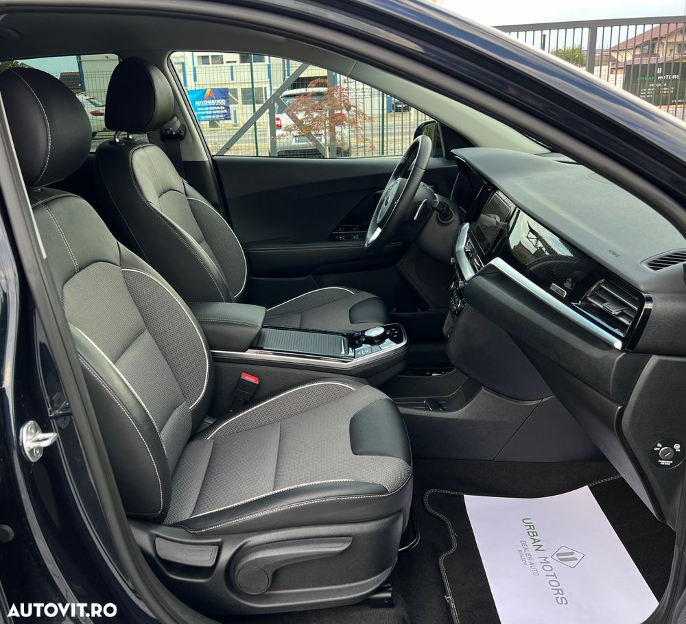 Kia Niro Vision - 14