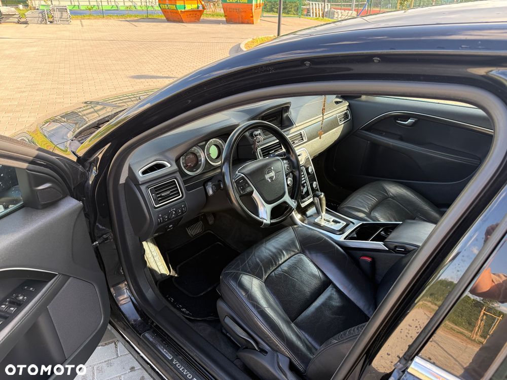 Volvo S80 D3 Executive - 13