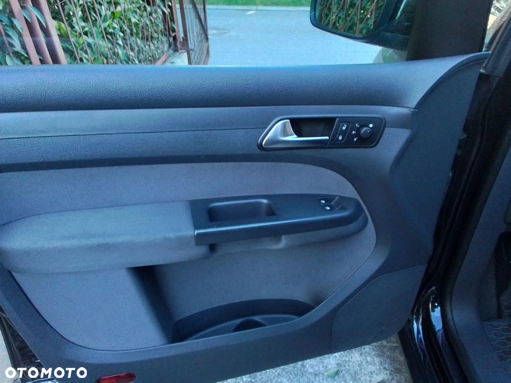 Volkswagen Caddy 1.6 TDI Comfortline - 8
